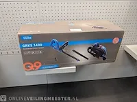 Graskantsnijder gude, grks 1400 - afbeelding 1 van  4