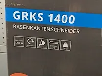 Graskantsnijder gude, grks 1400 - afbeelding 3 van  4