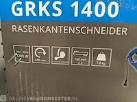 Graskantsnijder gude, grks 1400 - afbeelding 4 van  4