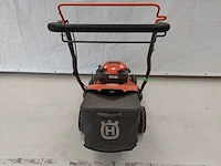 Grasmaaier - 530mm - benzine husqvarna, lc253s, bouwjaar 2023 - afbeelding 3 van  10