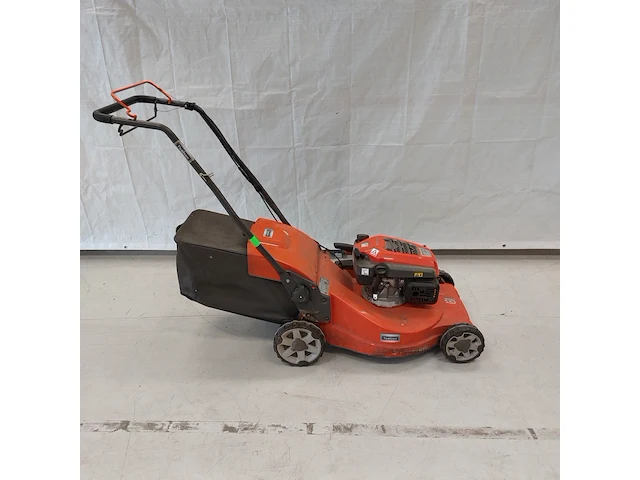 Grasmaaier - 530mm - benzine husqvarna, lc253s, bouwjaar 2023 - afbeelding 4 van  10