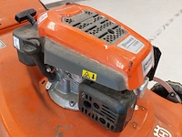 Grasmaaier - 530mm - benzine husqvarna, lc253s, bouwjaar 2023 - afbeelding 7 van  10