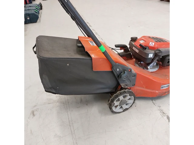 Grasmaaier - 530mm - benzine husqvarna, lc253s, bouwjaar 2023 - afbeelding 8 van  10