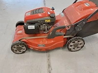 Grasmaaier - 530mm - benzine husqvarna, lc253s, bouwjaar 2023 - afbeelding 9 van  10