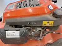 Grasmaaier - 530mm - benzine husqvarna, lc253s, bouwjaar 2023 - afbeelding 10 van  10