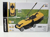 Grasmaaier 220v powerplus, poweg62203 - afbeelding 1 van  1