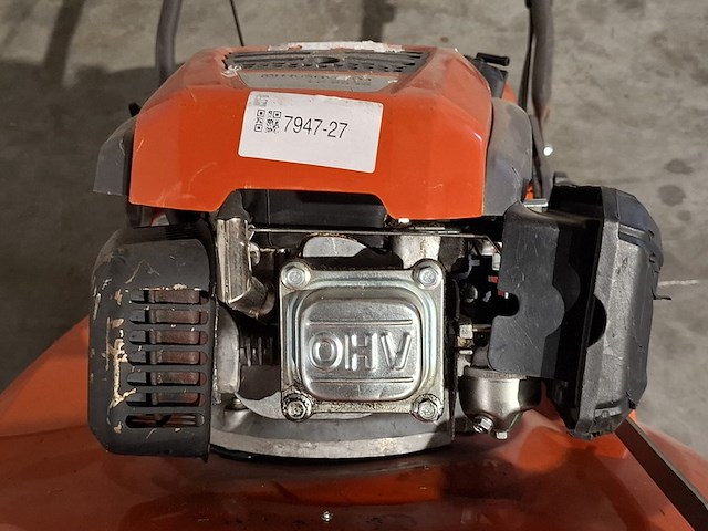 Grasmaaier 530mm benzine, husqvarna, lc253s, 2022 - afbeelding 4 van  12