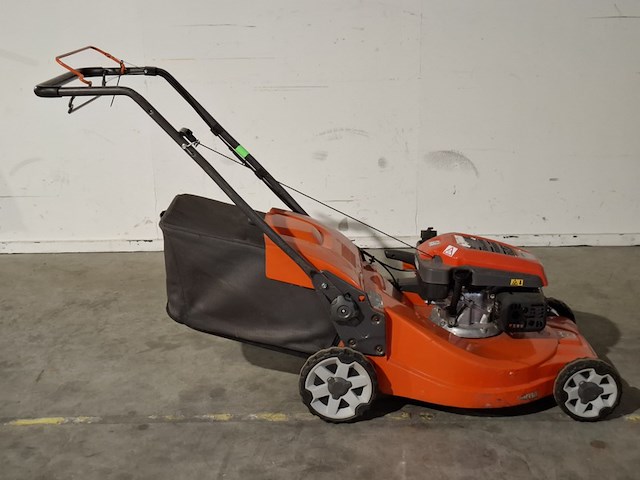 Grasmaaier 530mm benzine, husqvarna, lc253s, 2022 - afbeelding 1 van  12
