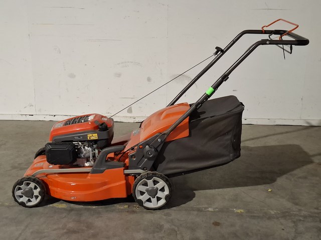 Grasmaaier 530mm benzine, husqvarna, lc253s, 2022 - afbeelding 5 van  12