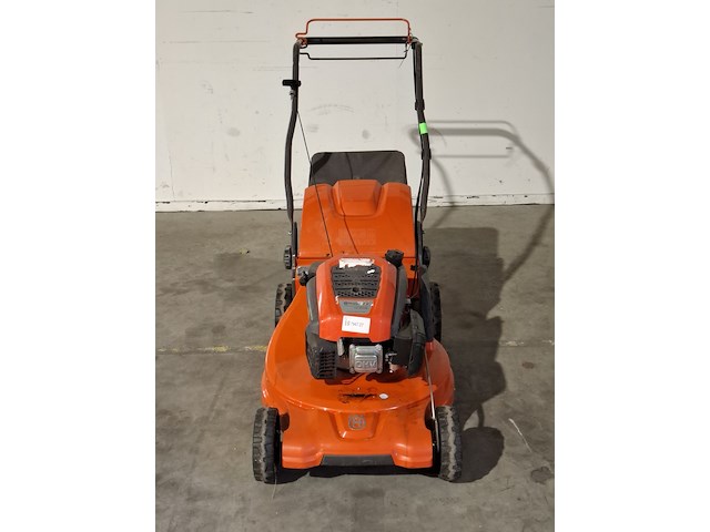 Grasmaaier 530mm benzine, husqvarna, lc253s, 2022 - afbeelding 6 van  12
