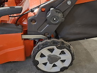 Grasmaaier 530mm benzine, husqvarna, lc253s, 2022 - afbeelding 11 van  12