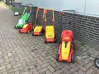 Grasmaaier (5x) - afbeelding 1 van  4