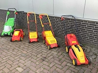 Grasmaaier (5x) - afbeelding 2 van  4