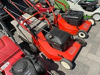 Grasmaaier (9x) - afbeelding 5 van  12