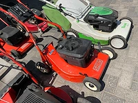 Grasmaaier (9x) - afbeelding 6 van  12