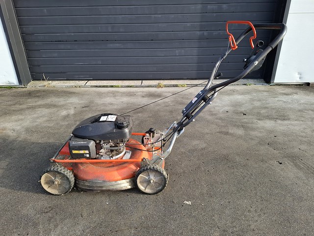 Grasmaaier, husqvarna, 2021 - afbeelding 1 van  9