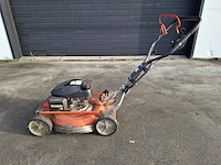 Grasmaaier, husqvarna, 2021 - afbeelding 1 van  9