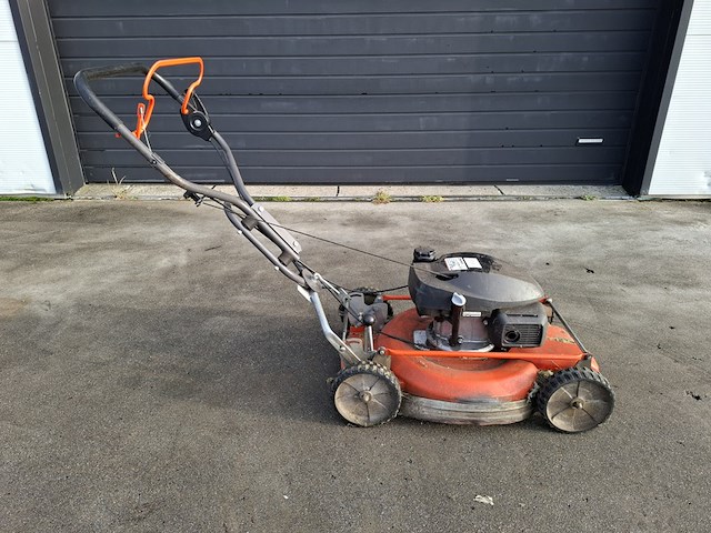 Grasmaaier, husqvarna, 2021 - afbeelding 2 van  9