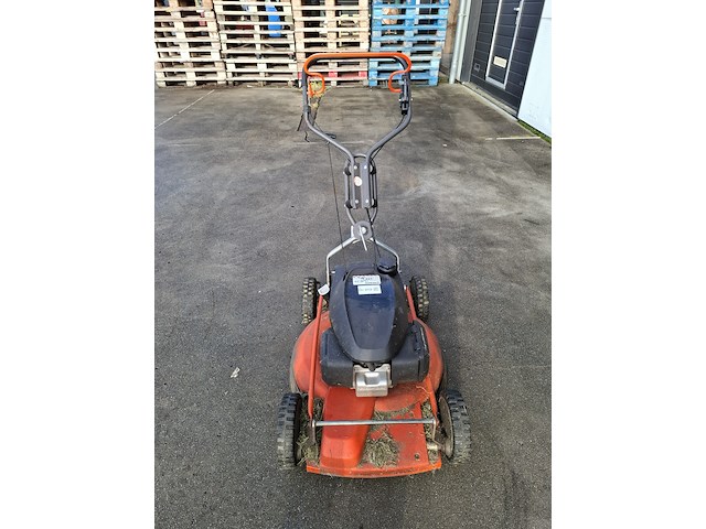 Grasmaaier, husqvarna, 2021 - afbeelding 3 van  9