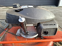 Grasmaaier, husqvarna, 2021 - afbeelding 4 van  9