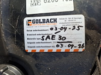 Grasmaaier, husqvarna, 2021 - afbeelding 6 van  9