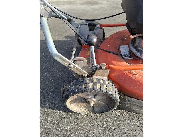 Grasmaaier, husqvarna, 2021 - afbeelding 7 van  9