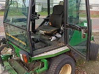 Grasmaaier, john deere, 1505, 2005 - afbeelding 2 van  16