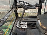 Grasmaaier, john deere, 1505, 2005 - afbeelding 3 van  16