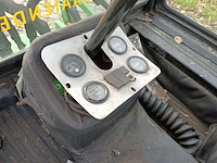 Grasmaaier, john deere, 1505, 2005 - afbeelding 4 van  16