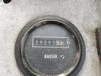 Grasmaaier, john deere, 1505, 2005 - afbeelding 5 van  16