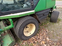 Grasmaaier, john deere, 1505, 2005 - afbeelding 7 van  16