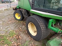 Grasmaaier, john deere, 1505, 2005 - afbeelding 8 van  16
