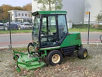 Grasmaaier, john deere, 1505, 2005 - afbeelding 9 van  16