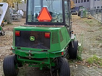 Grasmaaier, john deere, 1505, 2005 - afbeelding 11 van  16