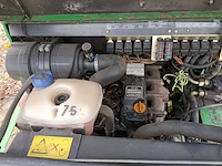 Grasmaaier, john deere, 1505, 2005 - afbeelding 14 van  16