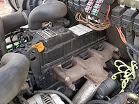 Grasmaaier, john deere, 1505, 2005 - afbeelding 16 van  16