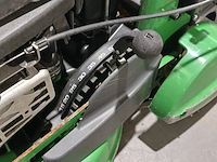 Grasmaaier, john deere, r43rve, 2010 - afbeelding 2 van  16