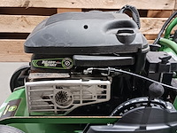 Grasmaaier, john deere, r43rve, 2010 - afbeelding 3 van  16