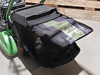 Grasmaaier, john deere, r43rve, 2010 - afbeelding 4 van  16