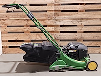 Grasmaaier, john deere, r43rve, 2010 - afbeelding 5 van  16