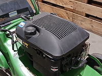 Grasmaaier, john deere, r43rve, 2010 - afbeelding 6 van  16