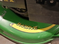 Grasmaaier, john deere, r43rve, 2010 - afbeelding 7 van  16