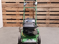 Grasmaaier, john deere, r43rve, 2010 - afbeelding 9 van  16