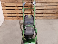 Grasmaaier, john deere, r43rve, 2010 - afbeelding 10 van  16