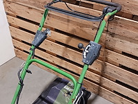 Grasmaaier, john deere, r43rve, 2010 - afbeelding 11 van  16