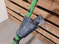 Grasmaaier, john deere, r43rve, 2010 - afbeelding 12 van  16