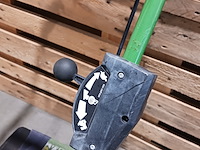 Grasmaaier, john deere, r43rve, 2010 - afbeelding 13 van  16