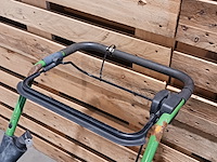 Grasmaaier, john deere, r43rve, 2010 - afbeelding 14 van  16