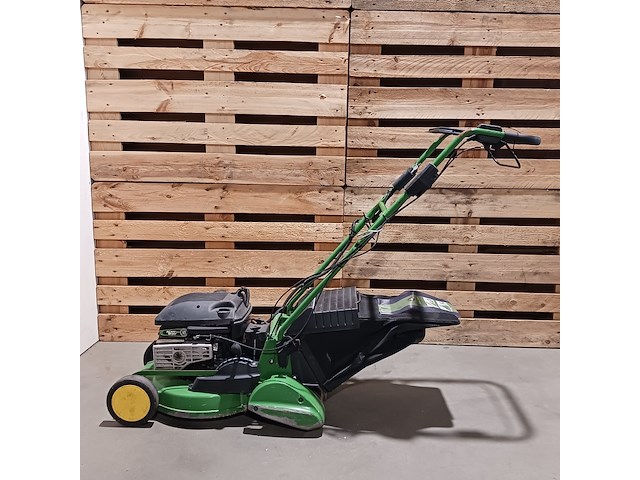 Grasmaaier, john deere, r43rve, 2010 - afbeelding 15 van  16