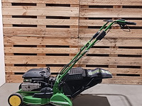 Grasmaaier, john deere, r43rve, 2010 - afbeelding 15 van  16